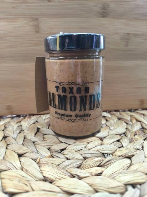 Бадемов тахан GM Nuts