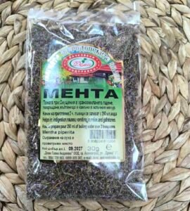 Мента Деми 30гр.