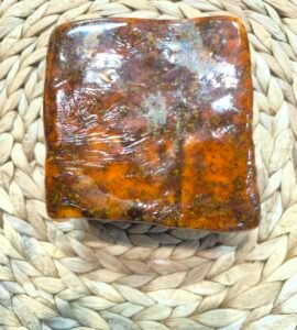 Паприкована сланина Тео Вяра