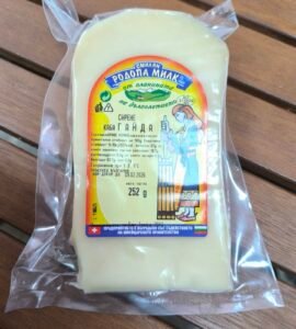 Гайда от Родопа Милк